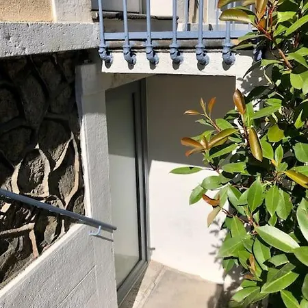 Sainte Cecile 8- Entre Sol Lumineux Et *