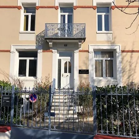 Sainte Cecile 8- Entre Sol Lumineux Et